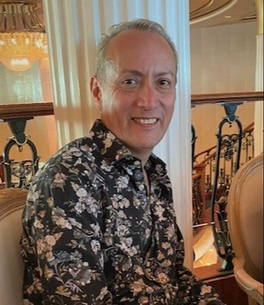 Angel Norberto Martinez