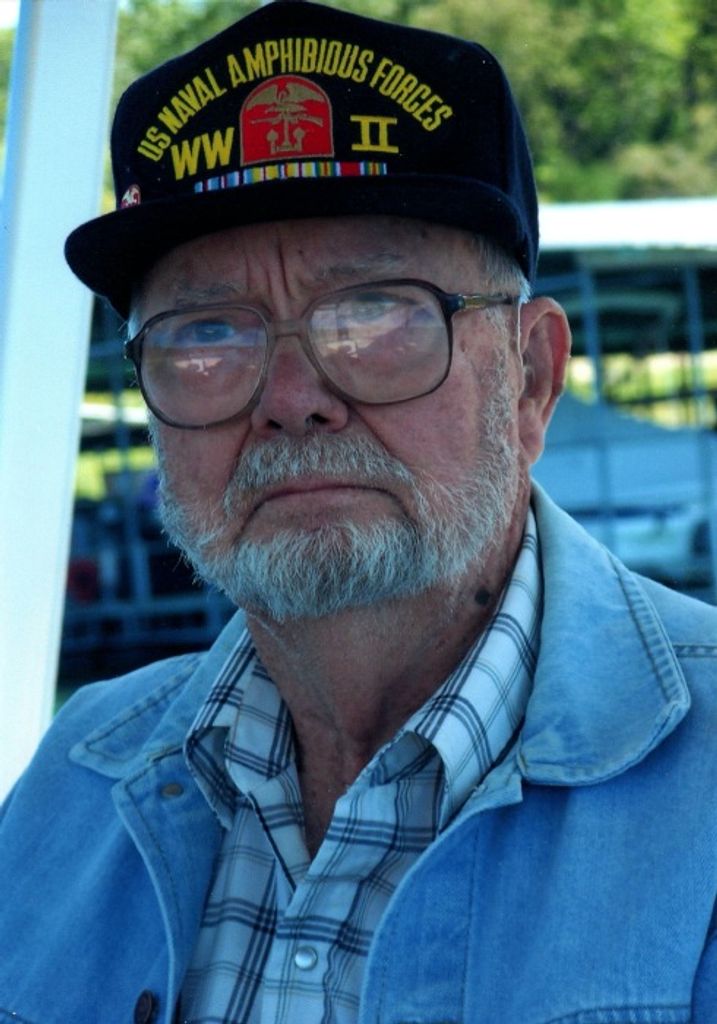 Charles M. Kerley