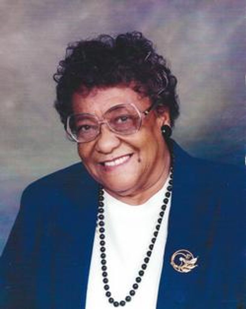 Rosa Conway French Profile Photo