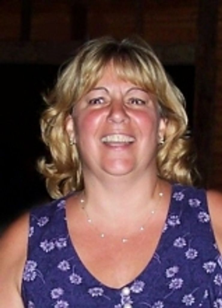 Mrs. Karen J. Ridge