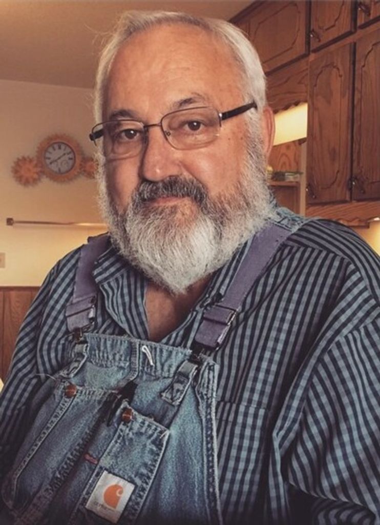 Loyd "Mike" Michael Bandy Profile Photo