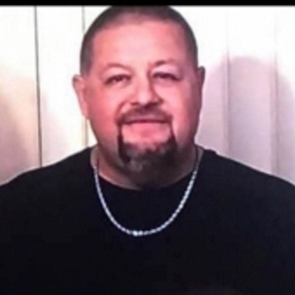 Christopher K. Pucci