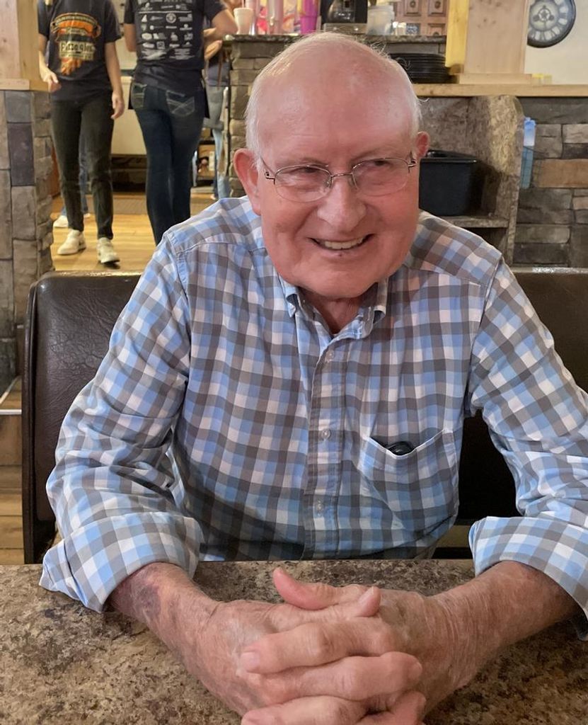 Donald A. Rotert