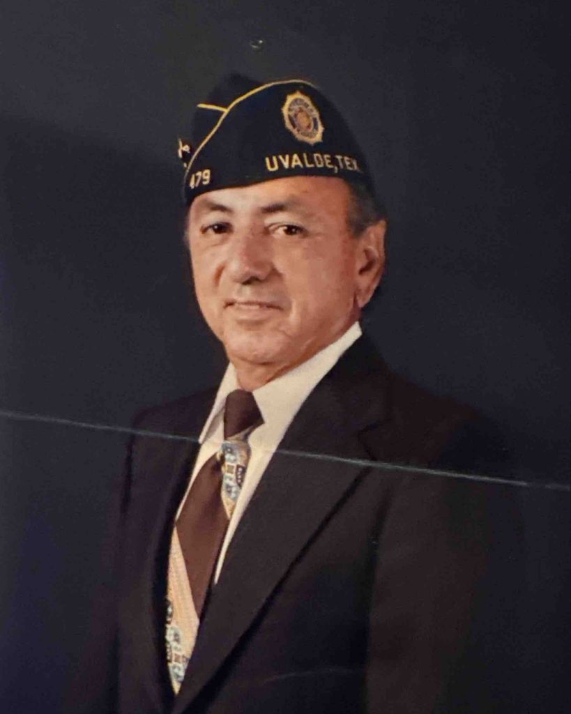 Alonzo D. Villarreal, Sr. Profile Photo