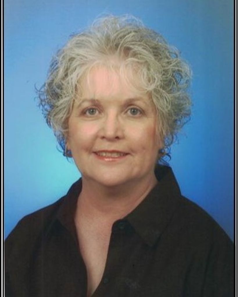 "Shari" Grace Louise Richardson Profile Photo