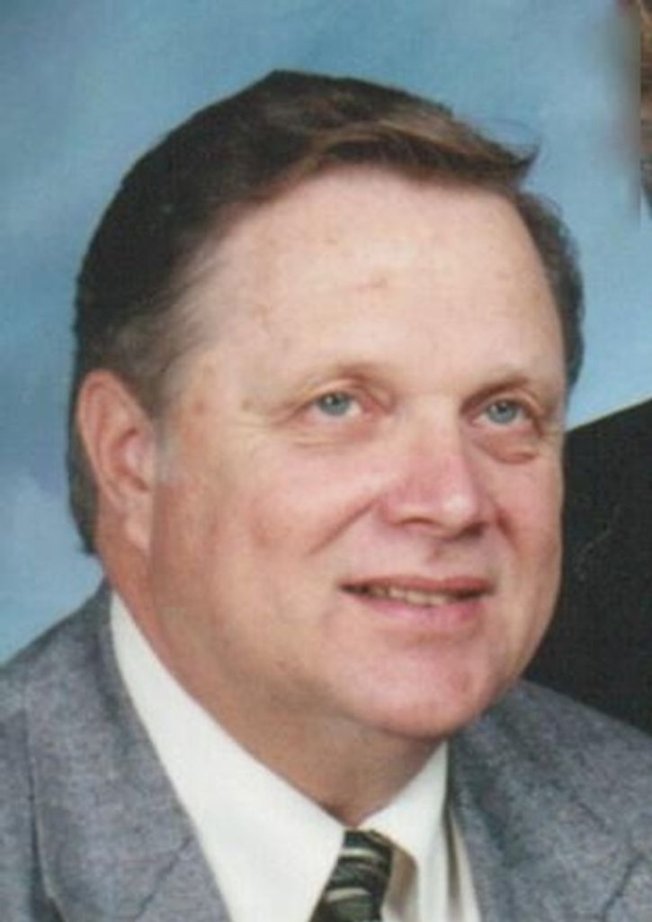 Richard J. Malinowski Sr. Profile Photo