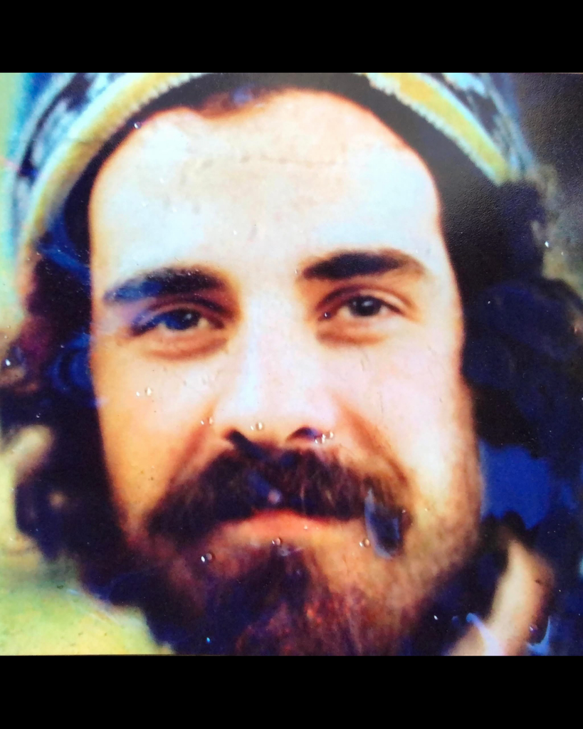 Randal "Randy" J. Buss