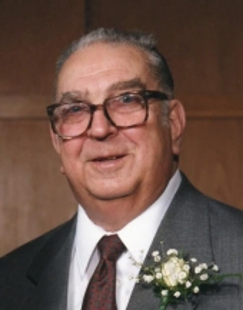 Homer H. Keppler