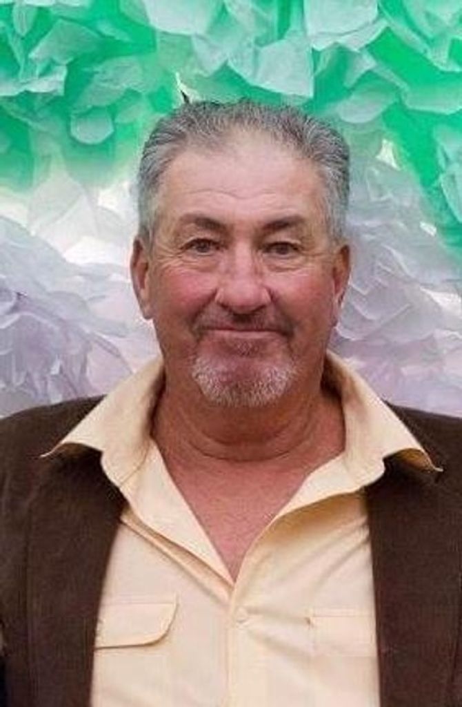 David Weldon Watkins Profile Photo