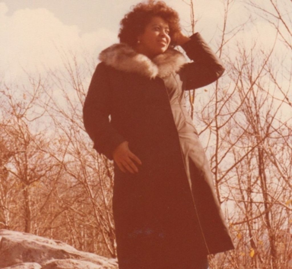 Portia Duncan Harrington