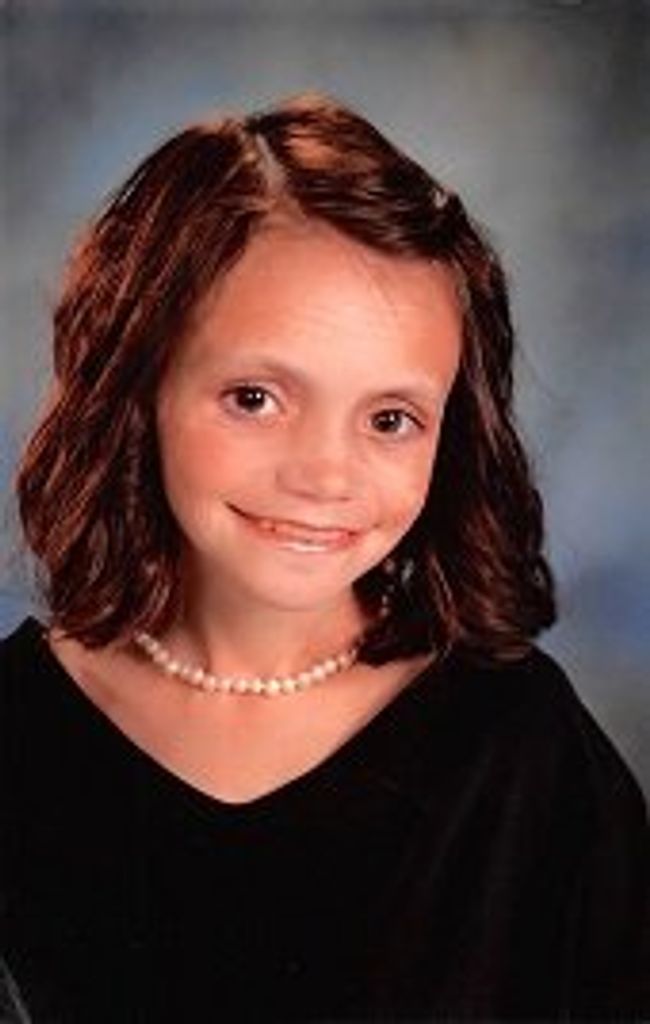 Kasey Lynn Maney