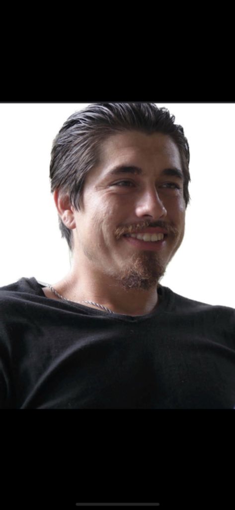 Christian Rios Profile Photo