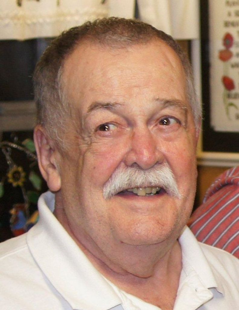 Ronald Beecher