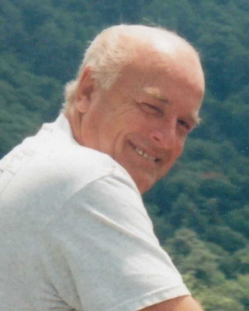 Harold Isaacs Greene