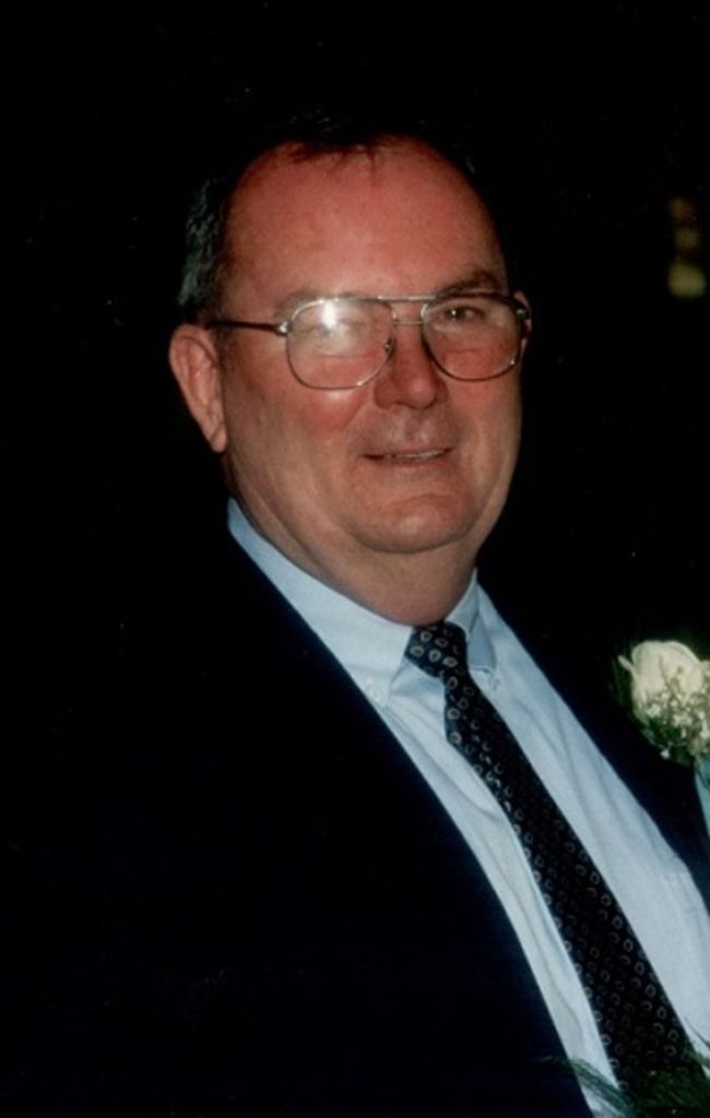 John Mcdonald Watson Profile Photo