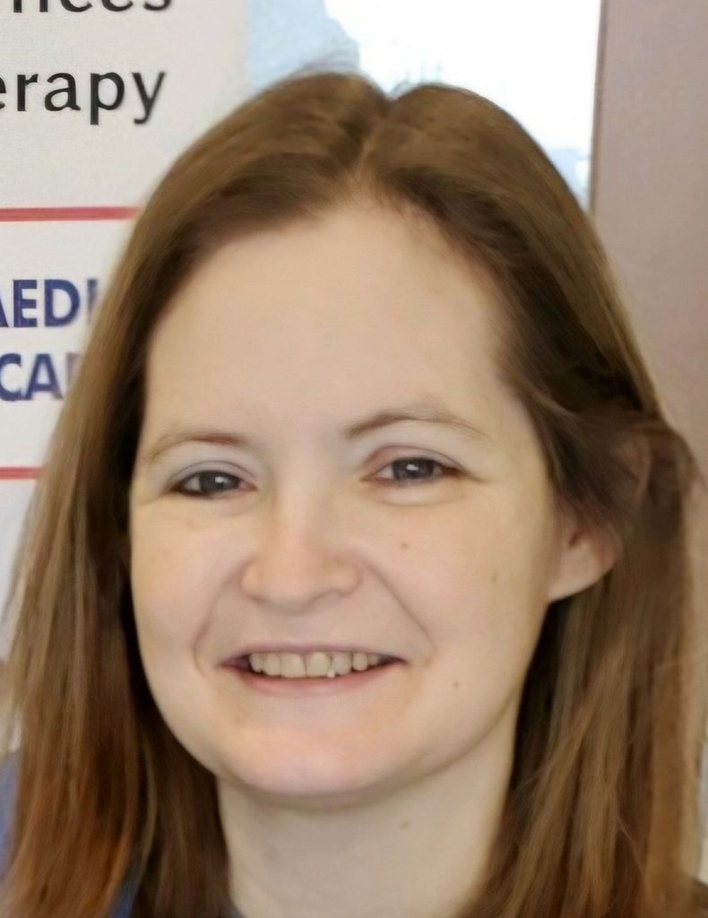 Michele Laura Mountain Profile Photo