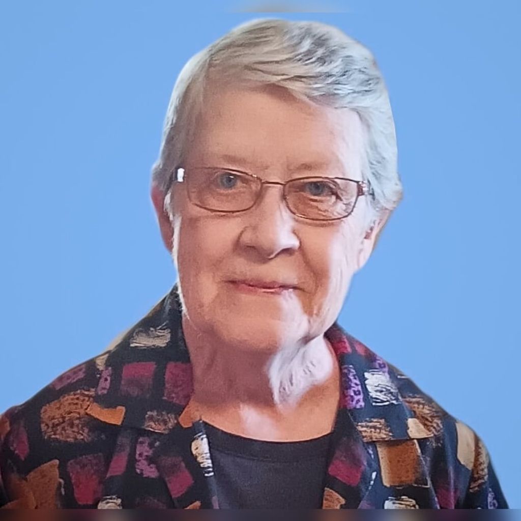 Doris Eileen Bowyer