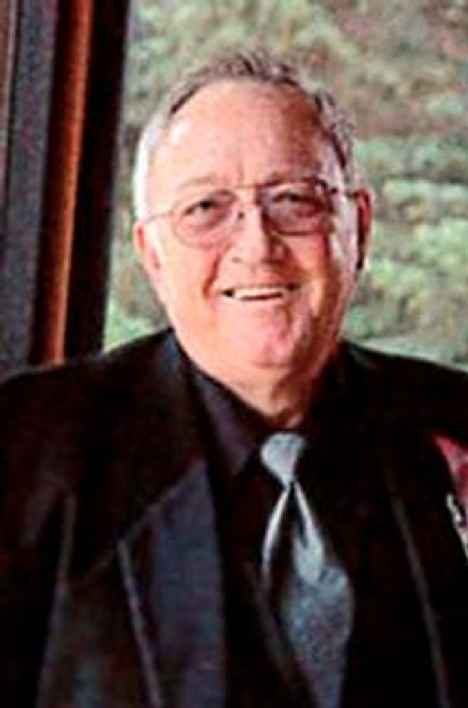 Harold Arthur Parks Profile Photo