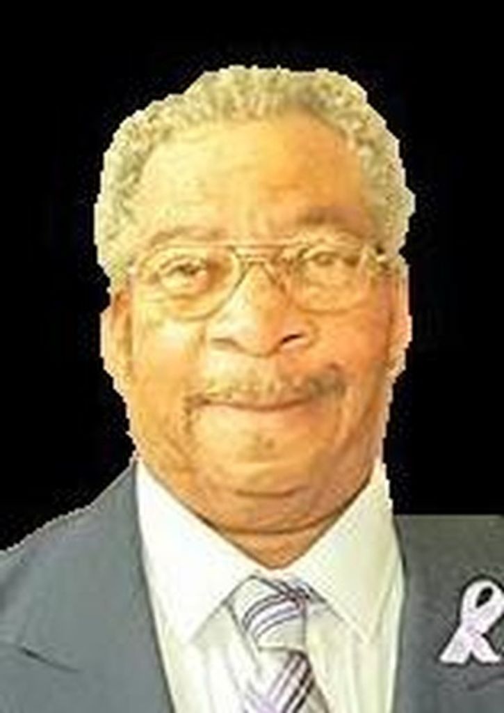 John Thomas Hutcherson Profile Photo