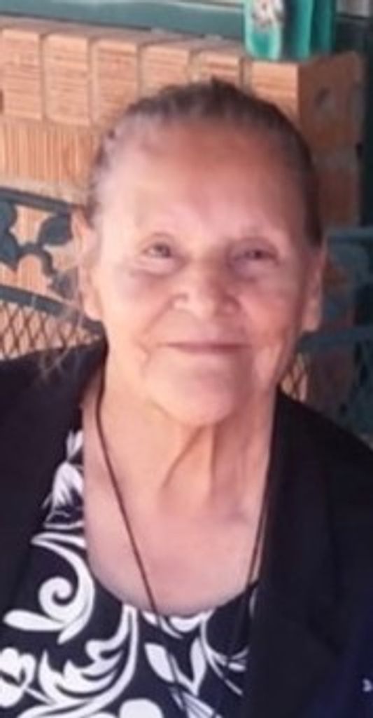 Antonia Gomez Profile Photo