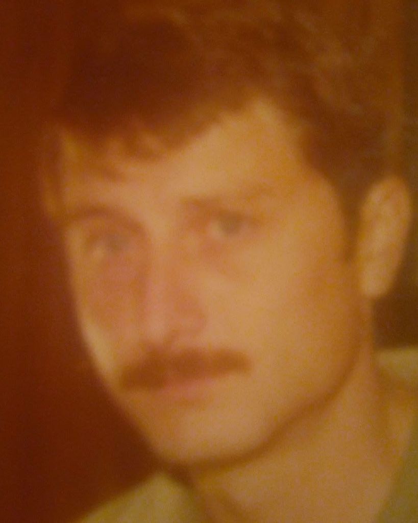 Stephen Boone Wallace