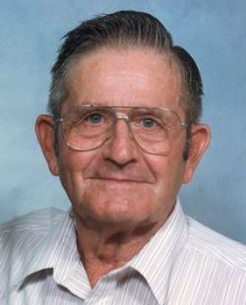 Dwight Bruner