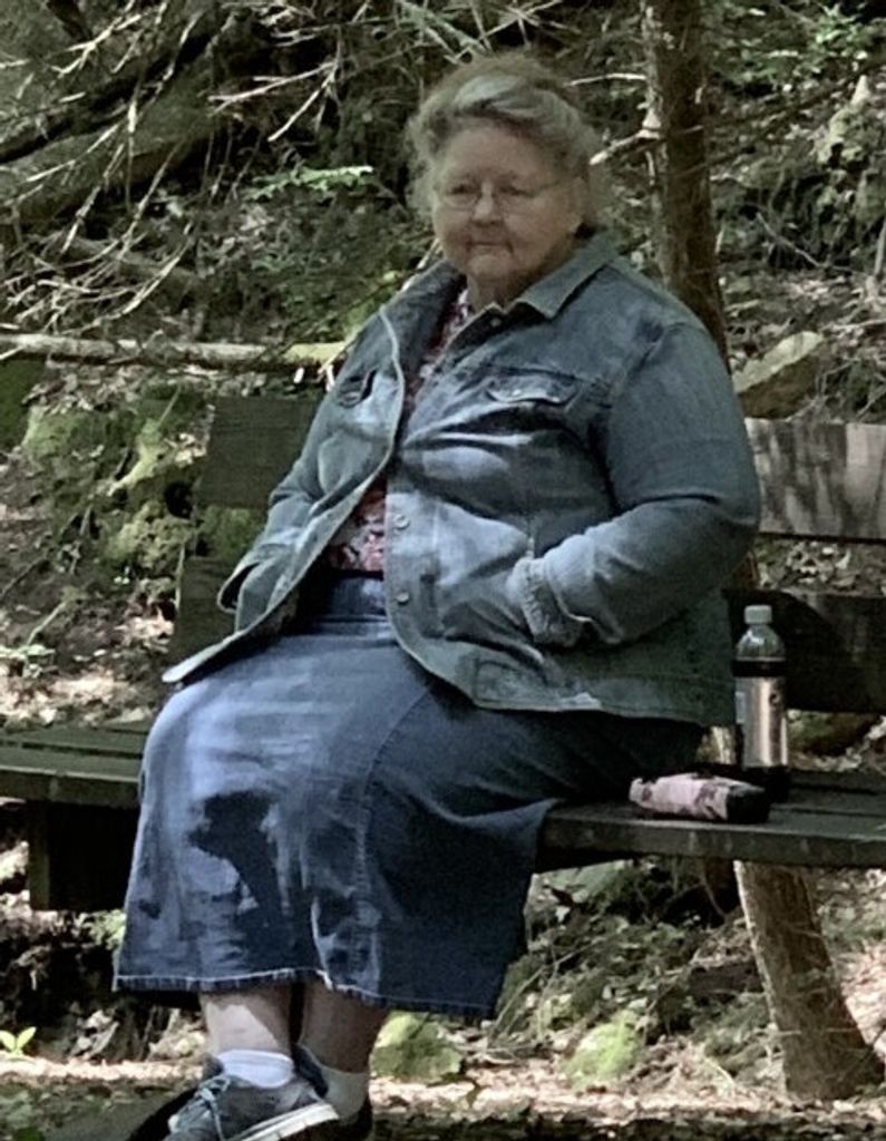 Darlene Kay Shay