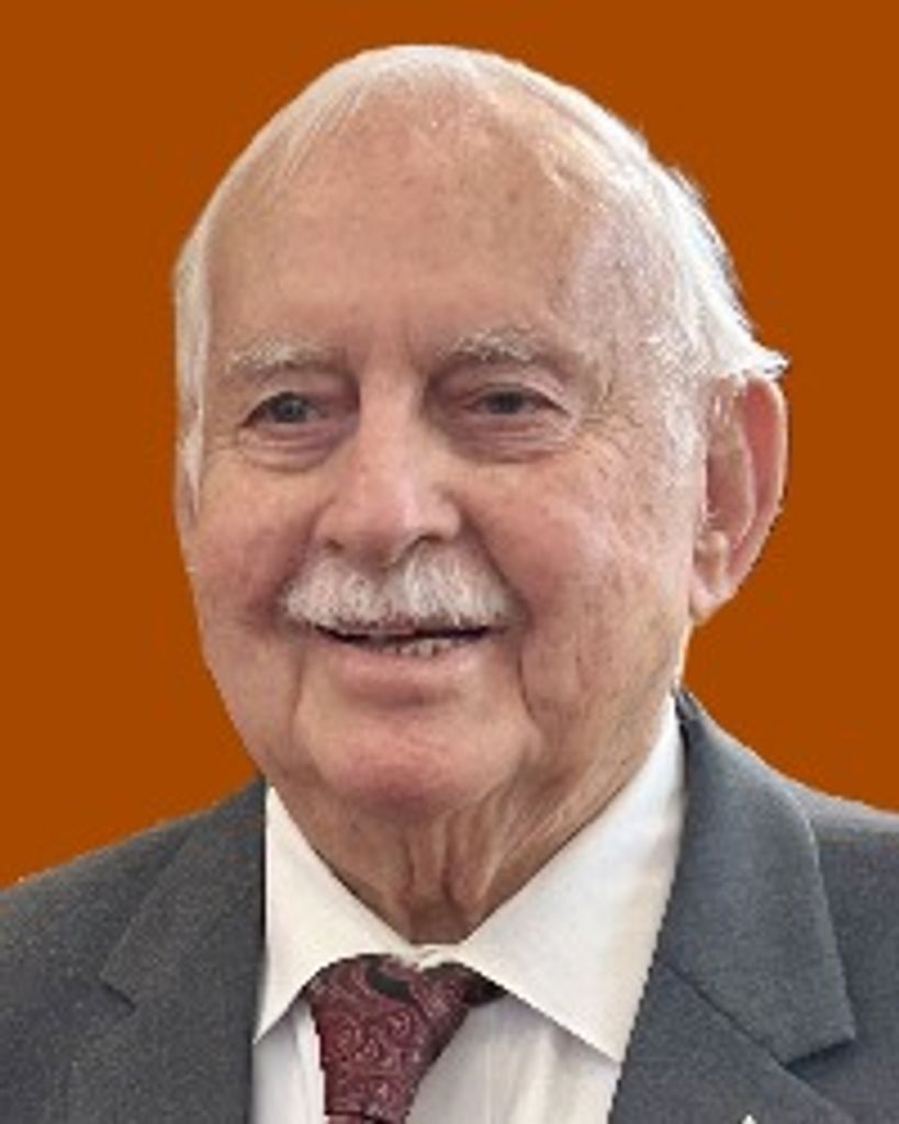 Elder V. Edward McIntyre