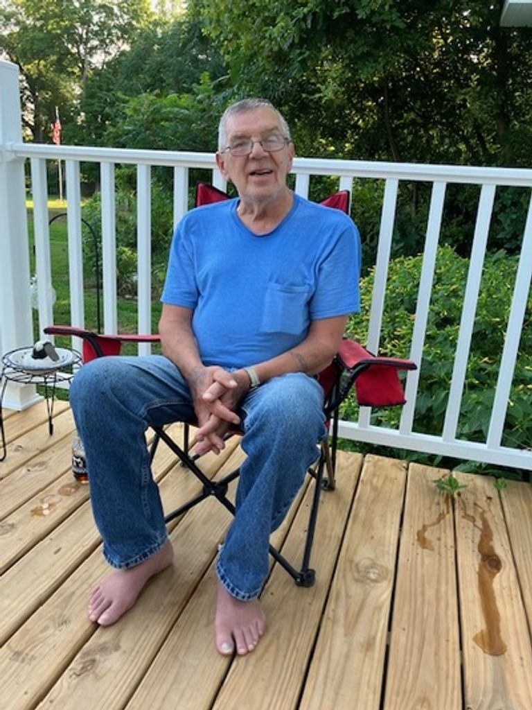 Terry Conwell Profile Photo