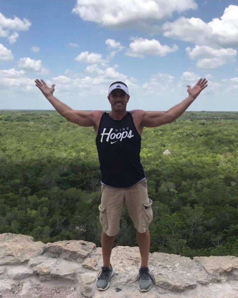 Robbie "Rob" Noel Harris Profile Photo
