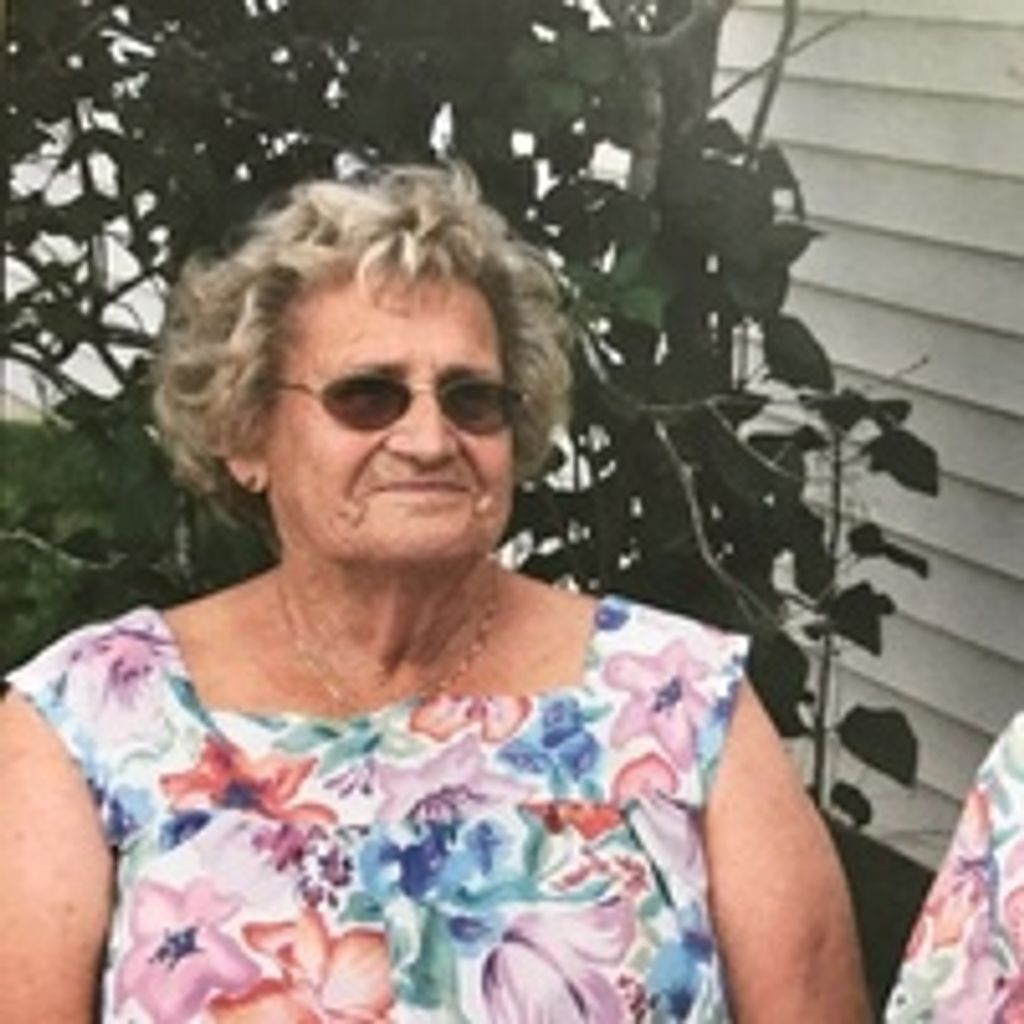 Winona Joyce Robie