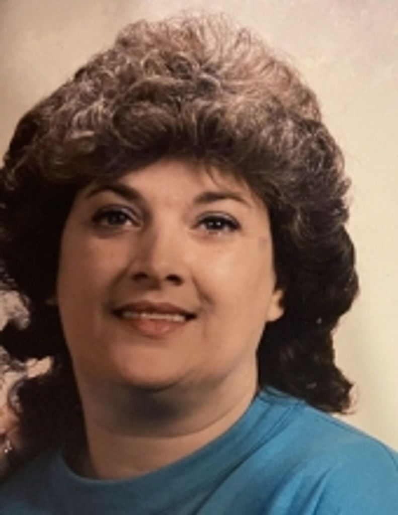 Darlene "Tiny" Ramsey