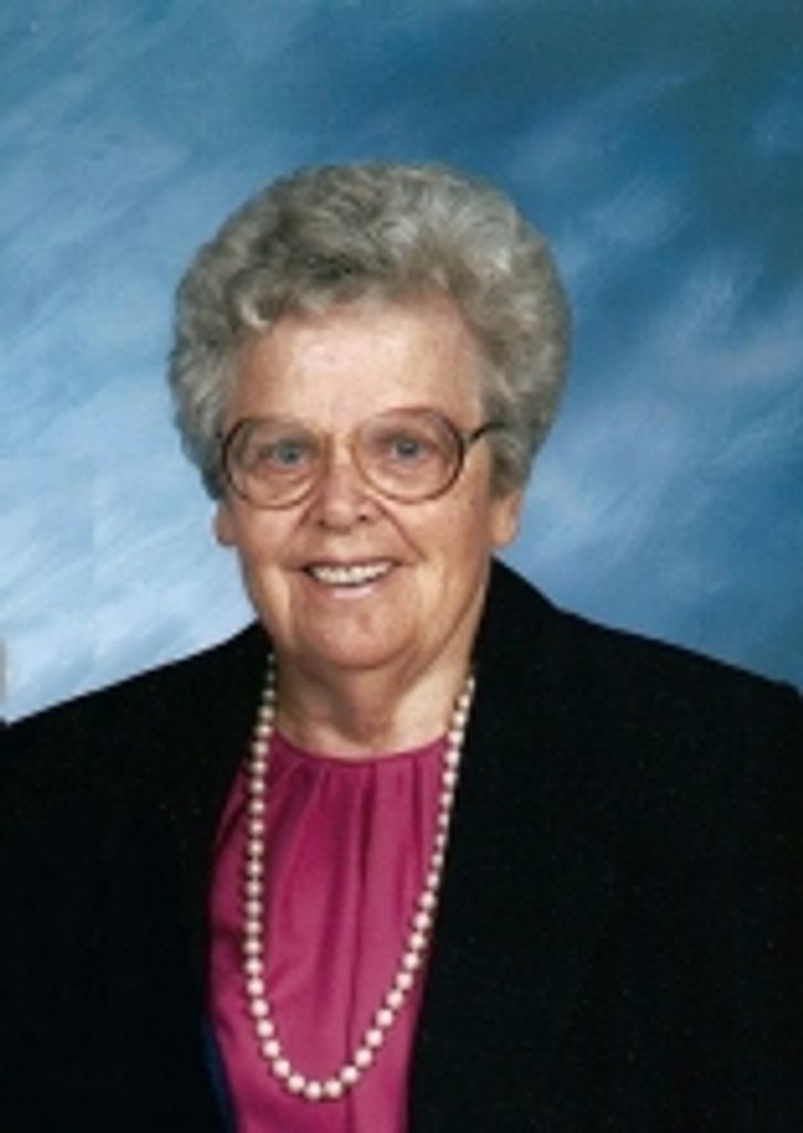 Mary Margaret Younker