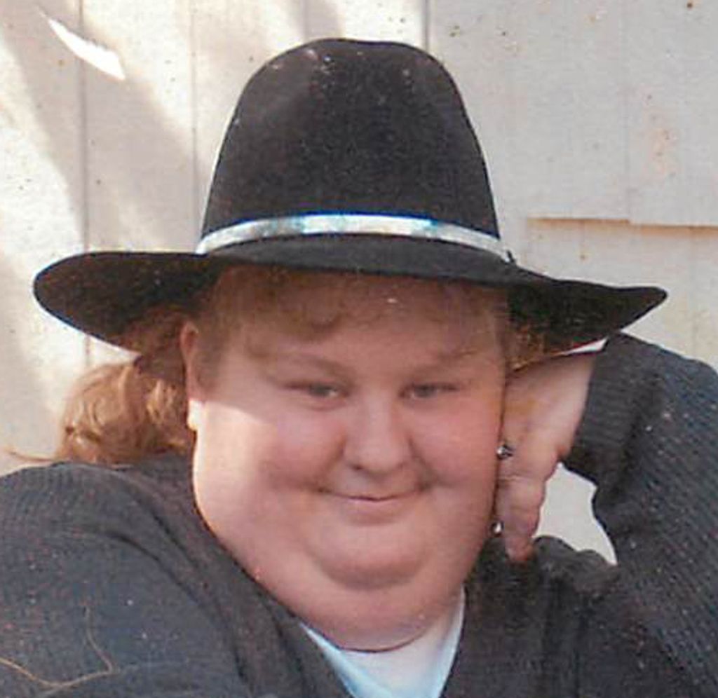 Heather Burgess Profile Photo