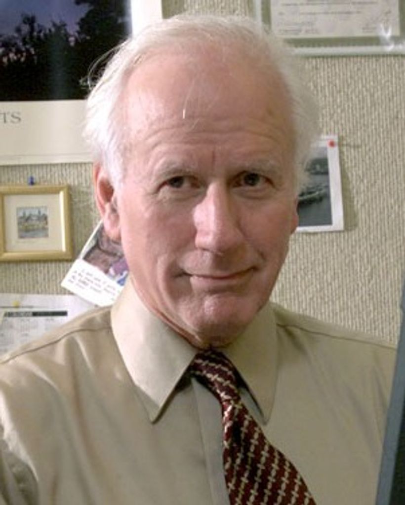 Clement McDonald