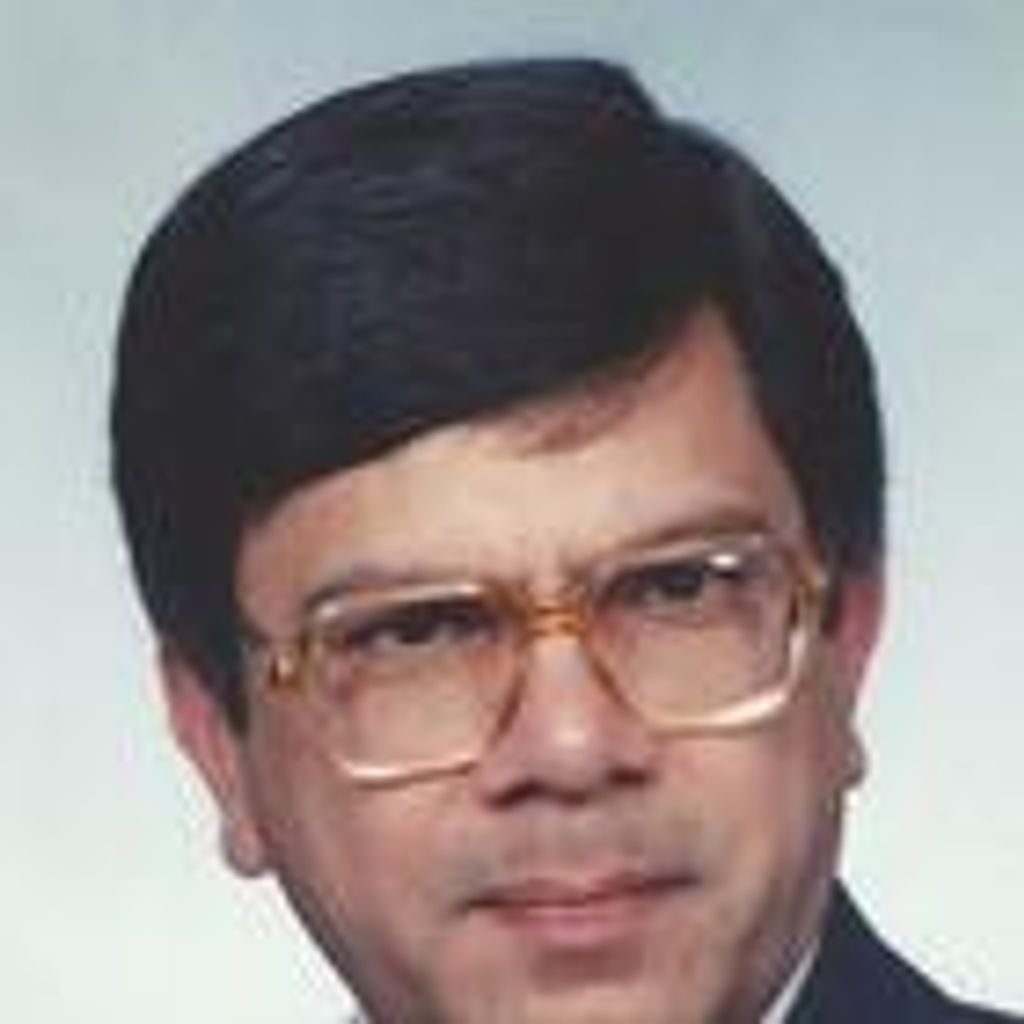 Dr. Irfran A. Khan