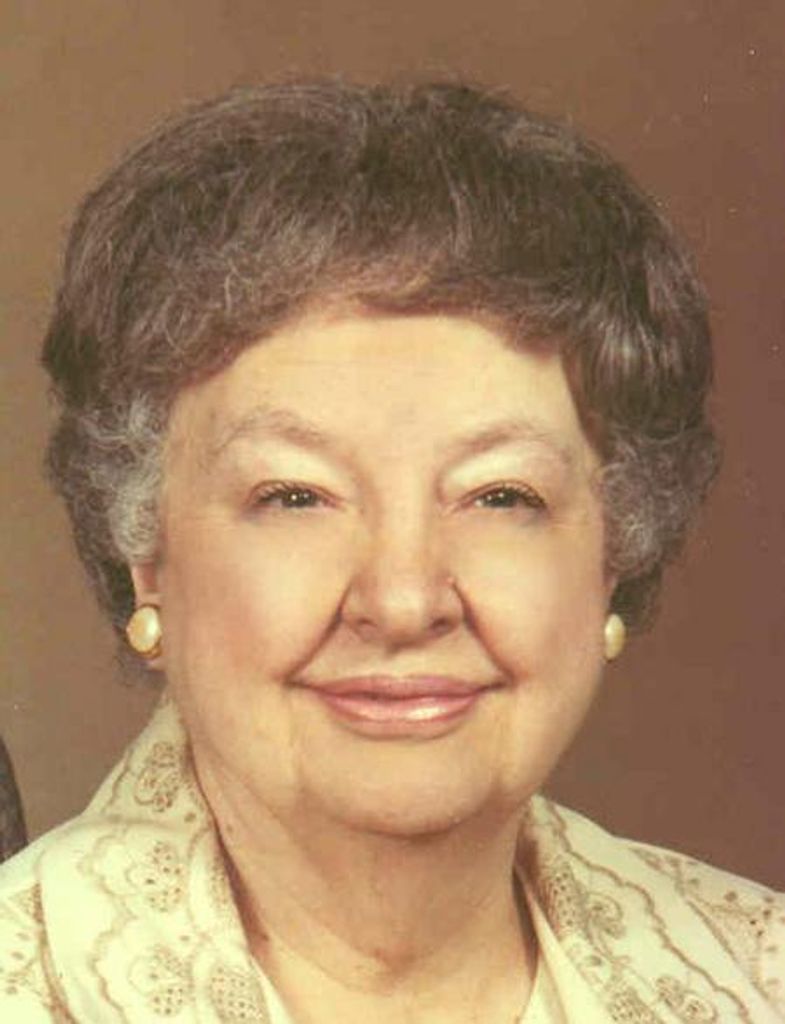 Viola Ann Belling
