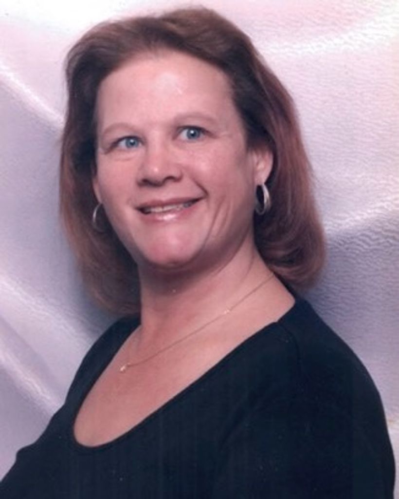 Roxanna Maner Profile Photo