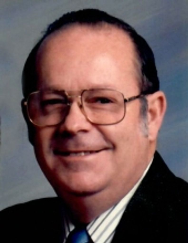 Thomas R. Corwin