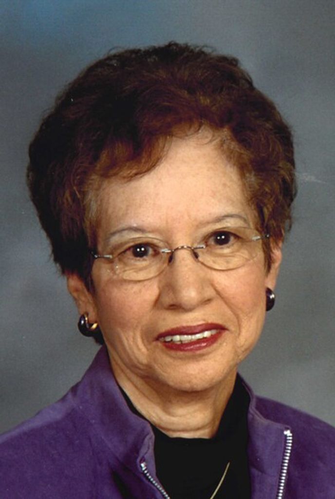 Carolina 'Carol' J. Martinez