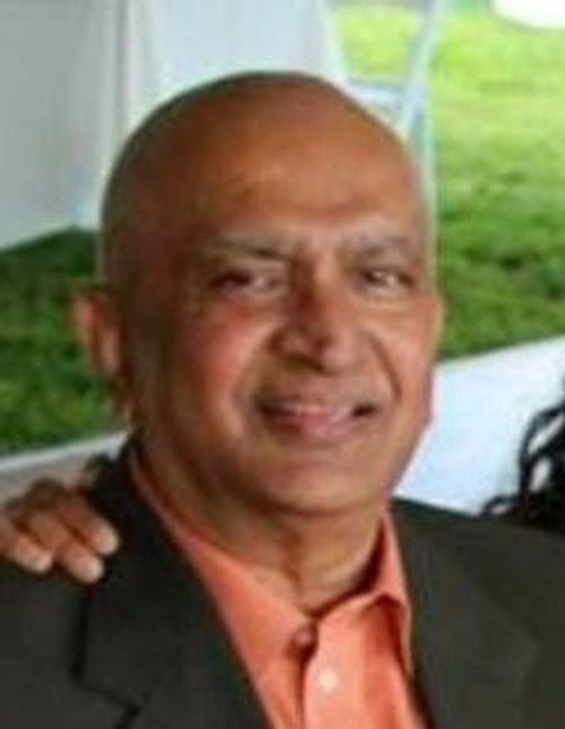 Chandra Lal Peiris