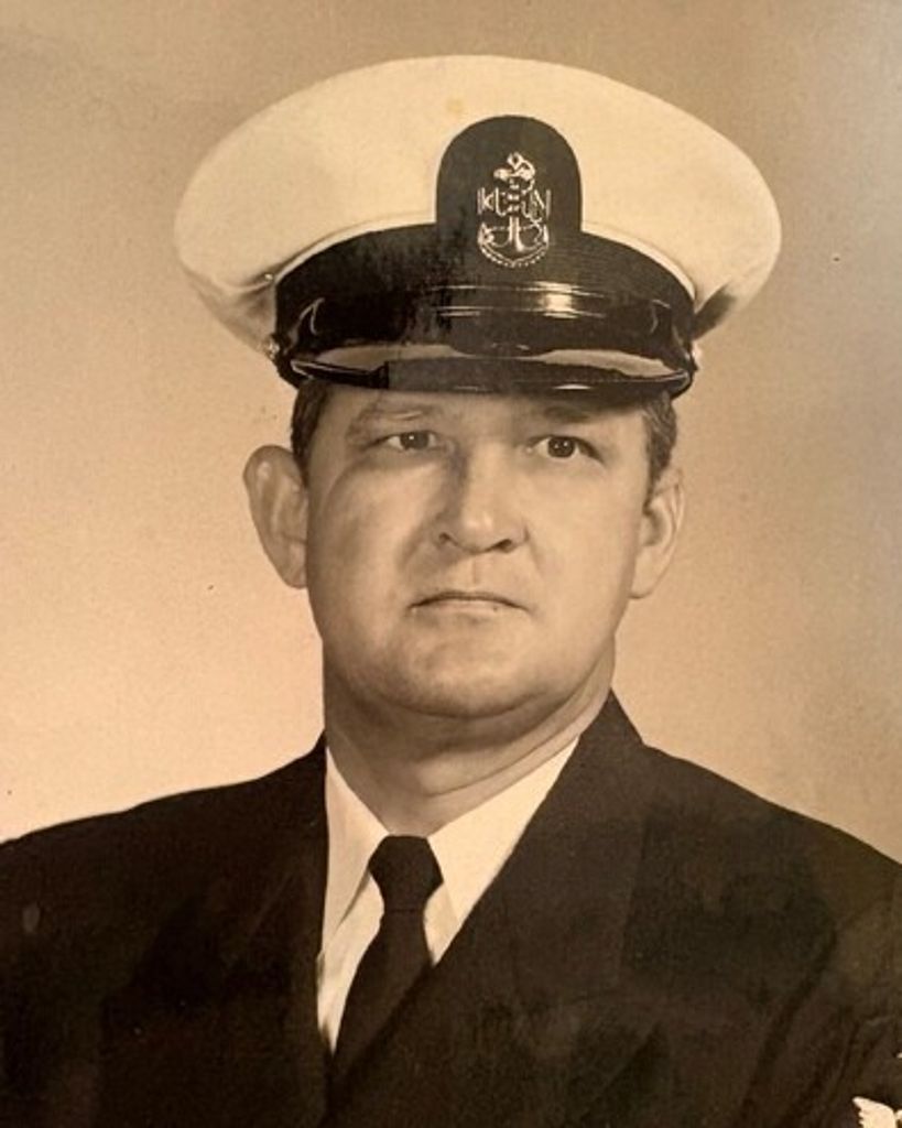 Edward Eugene “Gene” Mims