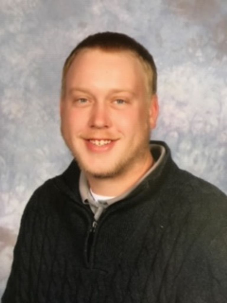 Austin Mitchell Shivers