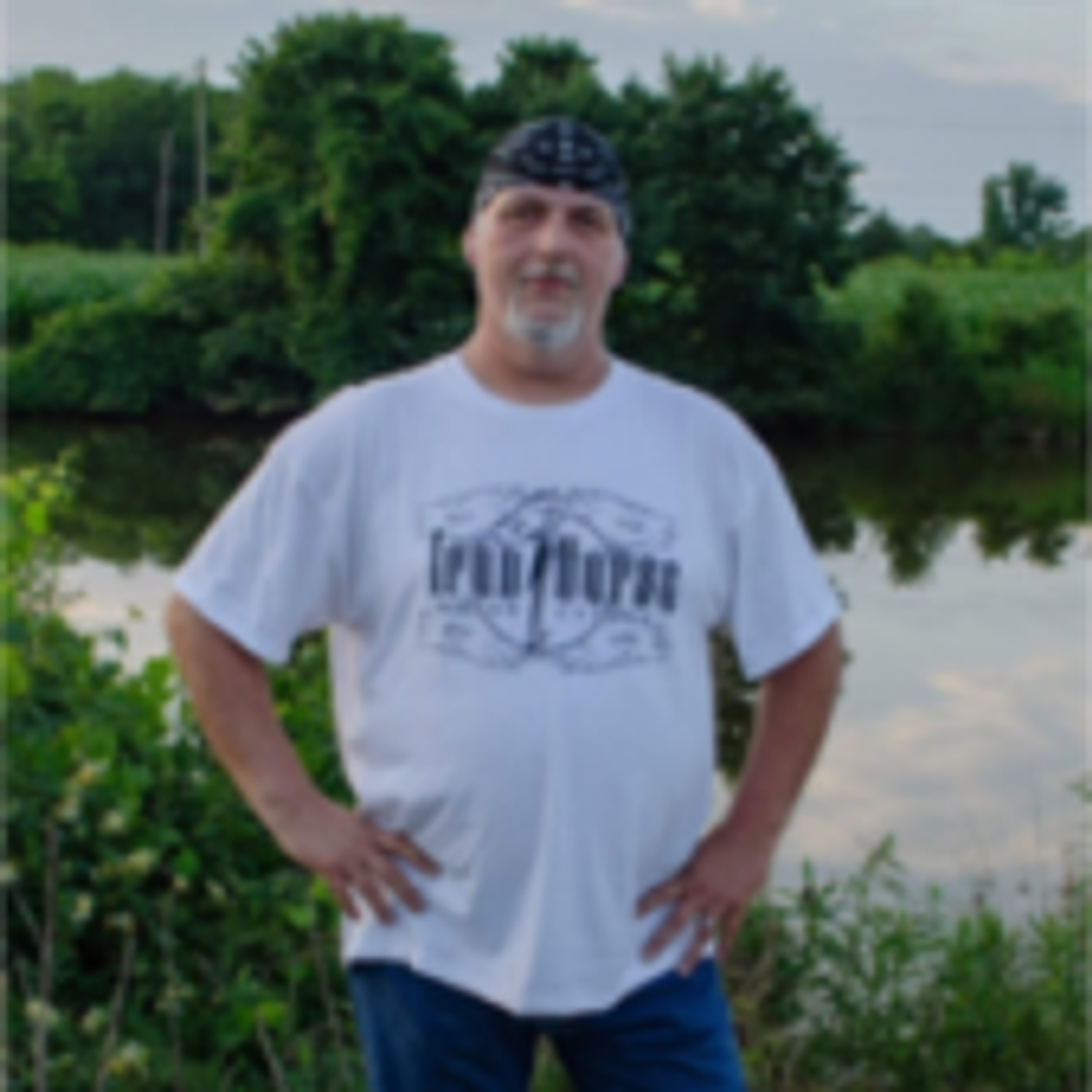 Billy Reid Marze Jr.