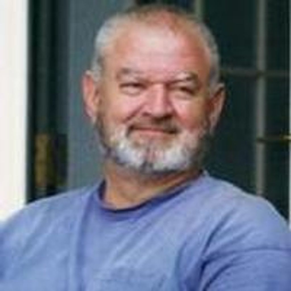 Thomas Mcinchak