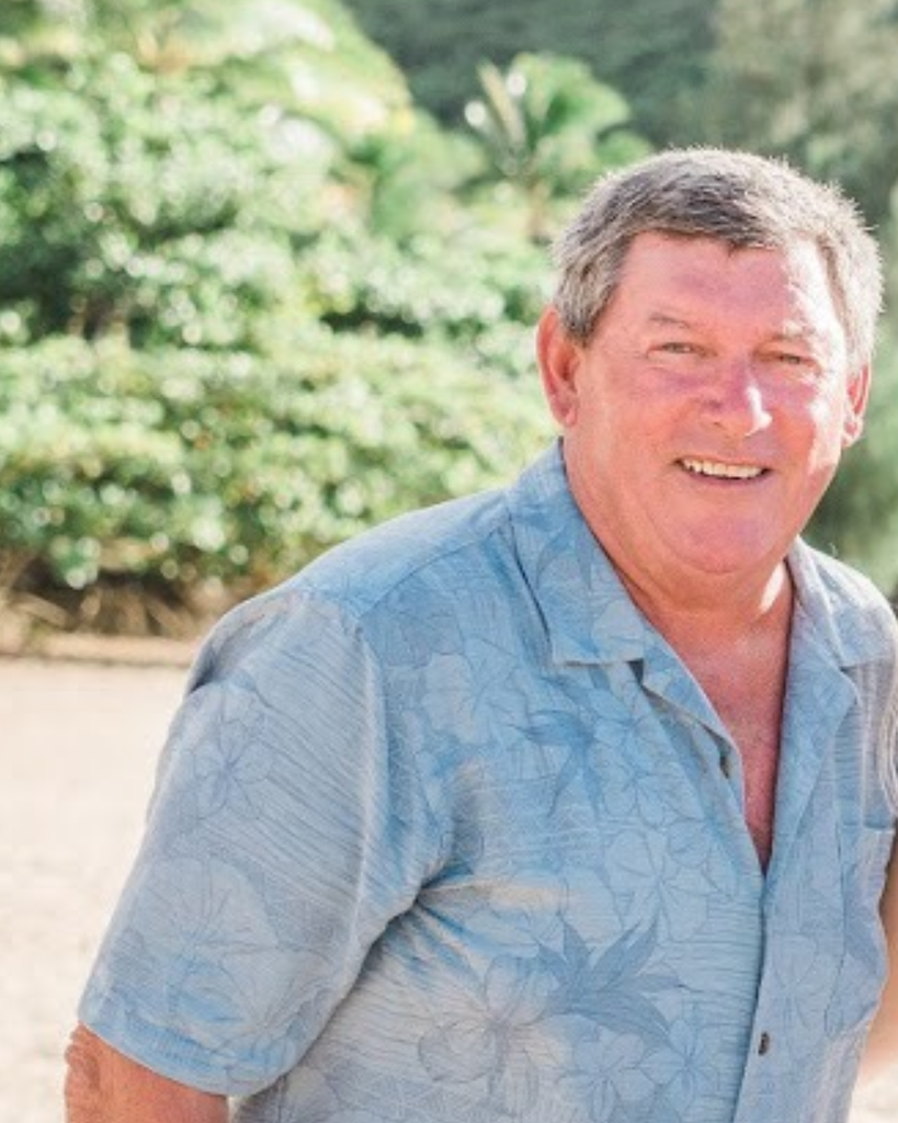 James "Jim" Baldwin Profile Photo