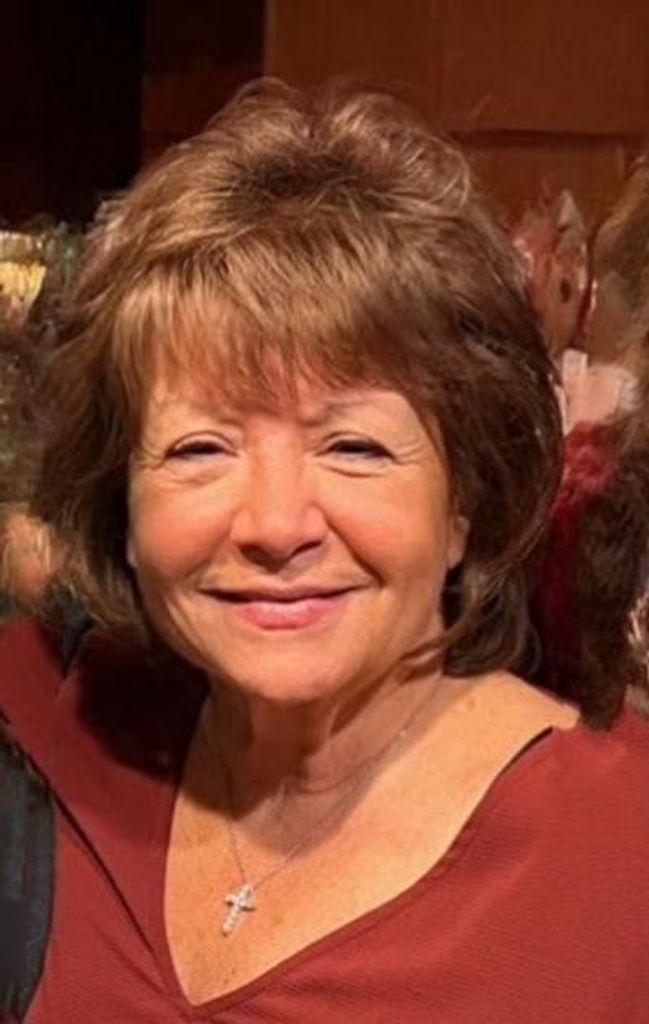 Betty M. Ingenito Profile Photo