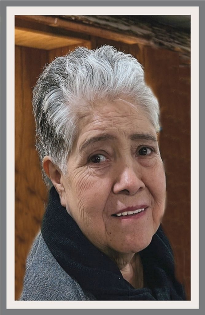 Maria Luz Baca Profile Photo