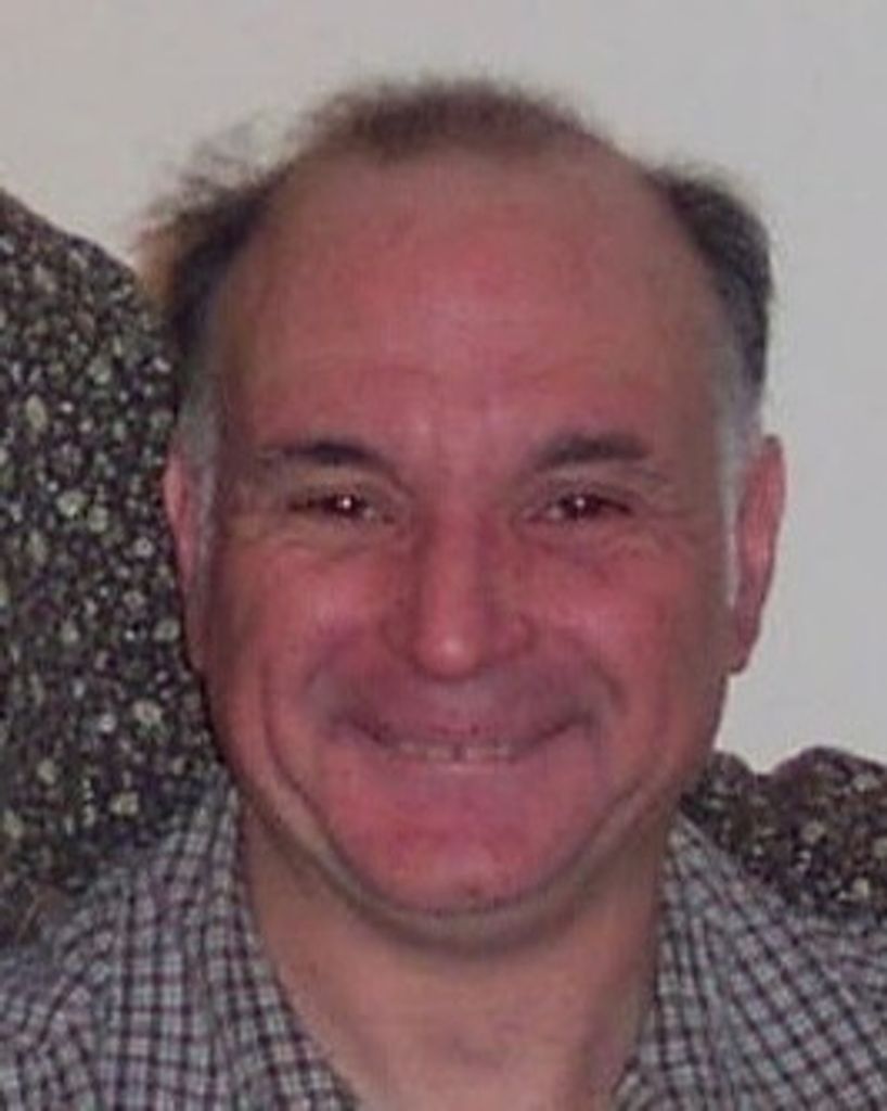 Floyd Seifert
