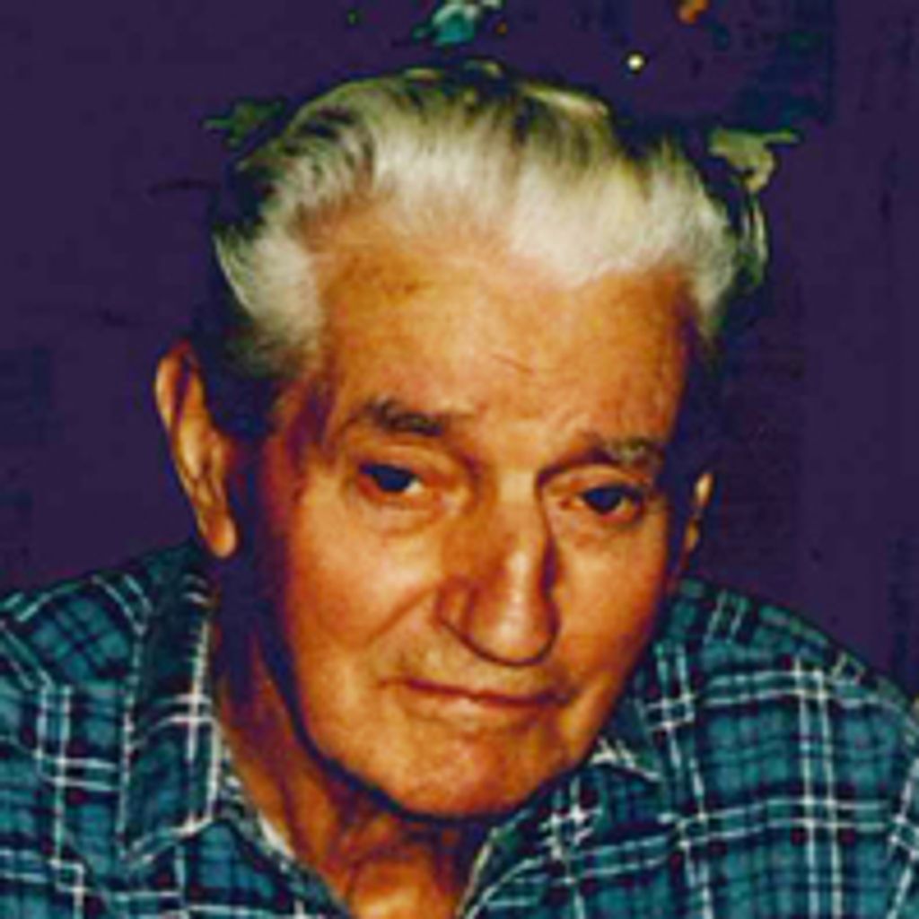 William  Frank Staloch Profile Photo